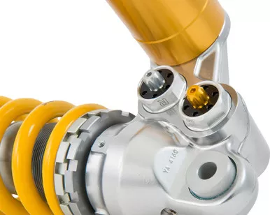 Ohlins TTX GP Shock Absorber - DU 569