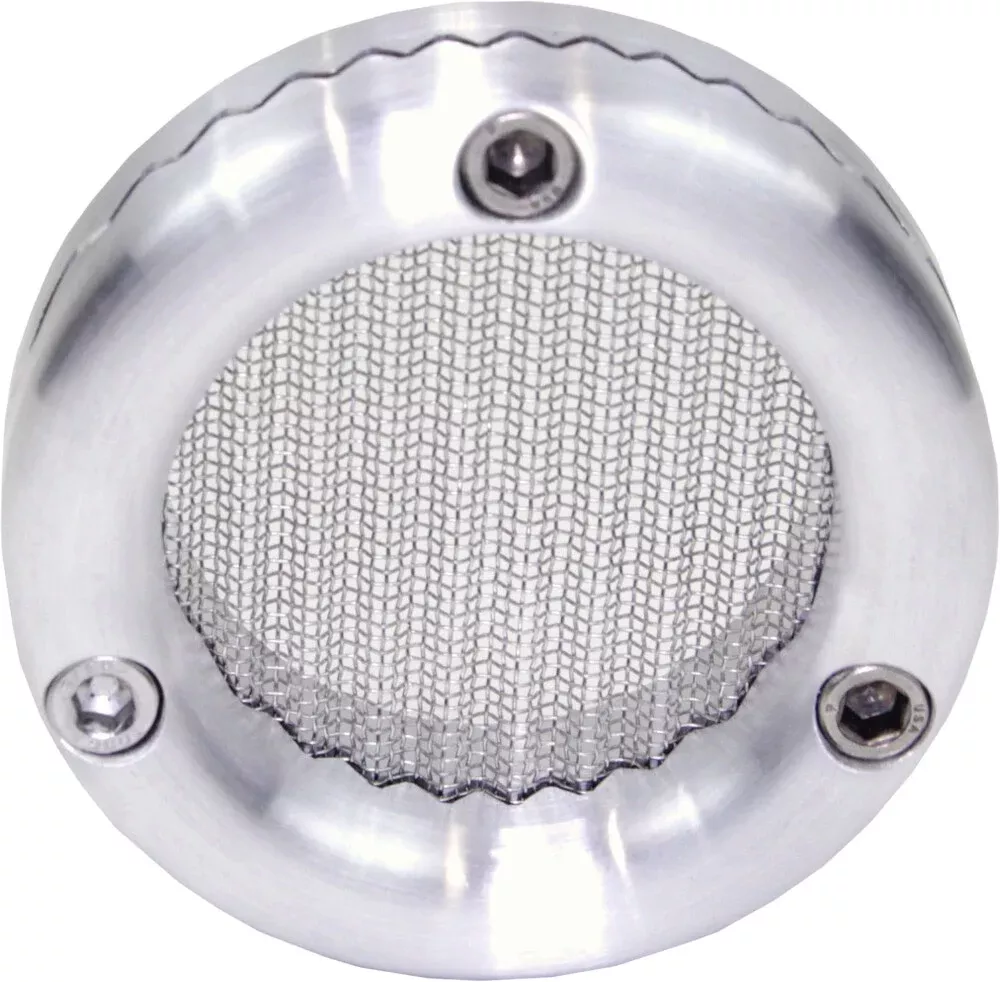 Old Stf BEE Blocker Carb Cover – KRBB