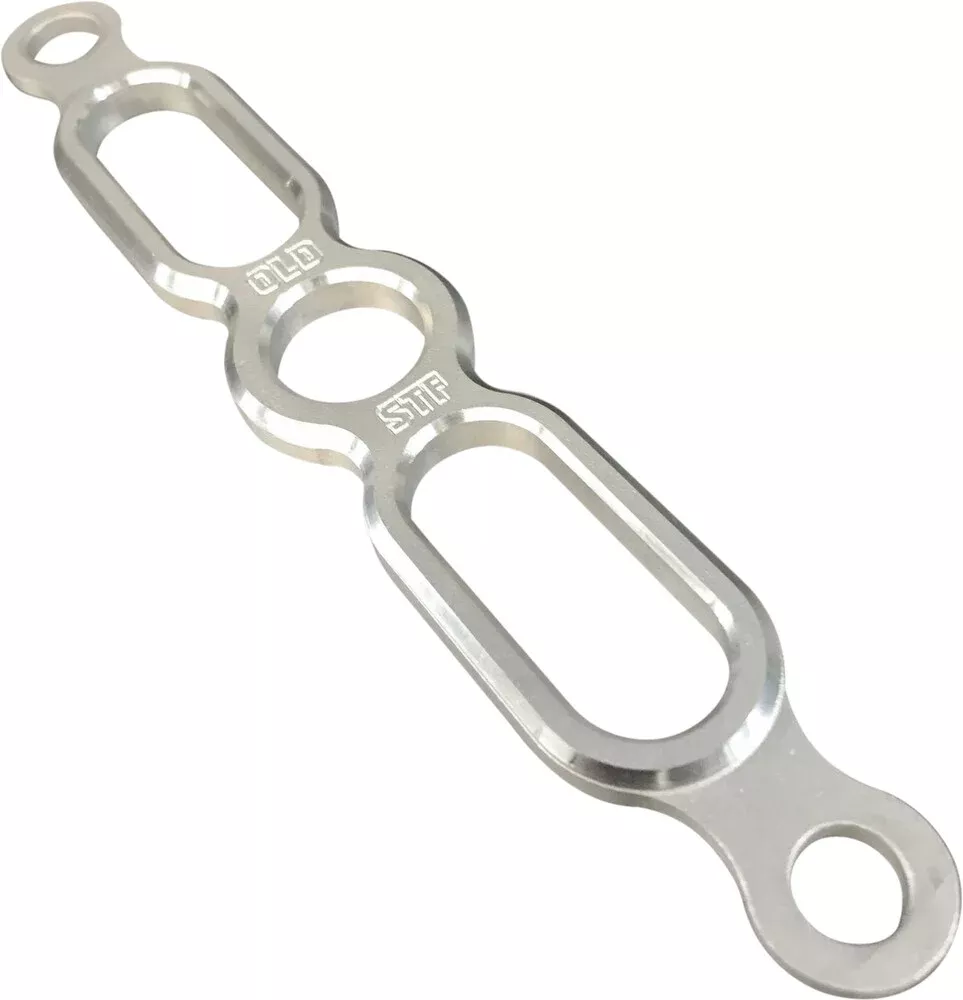 Old Stf Carb Support Bracket `66-84 BT Shovel – STF30A