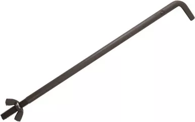 Omix-Ada 12021.82 Battery J Bolt