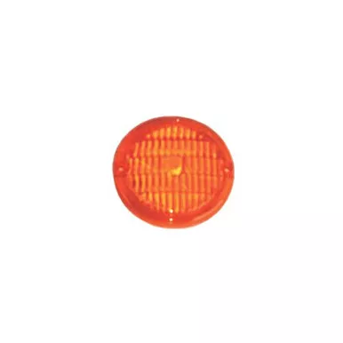 Omix-Ada 12405.09 Combination Park/Turn Signal Light Lens