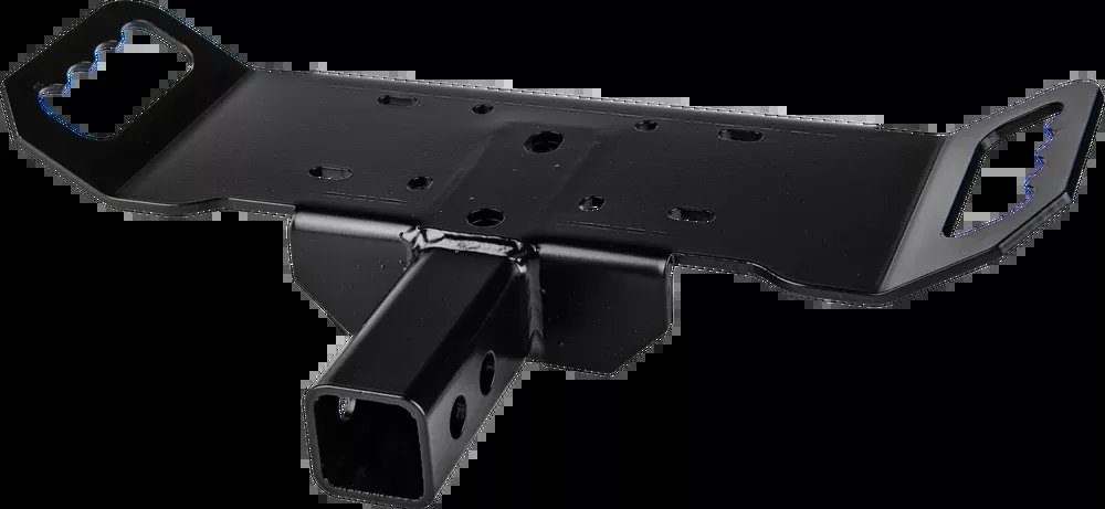 Open Trail 2" Receiver Carrier Mount