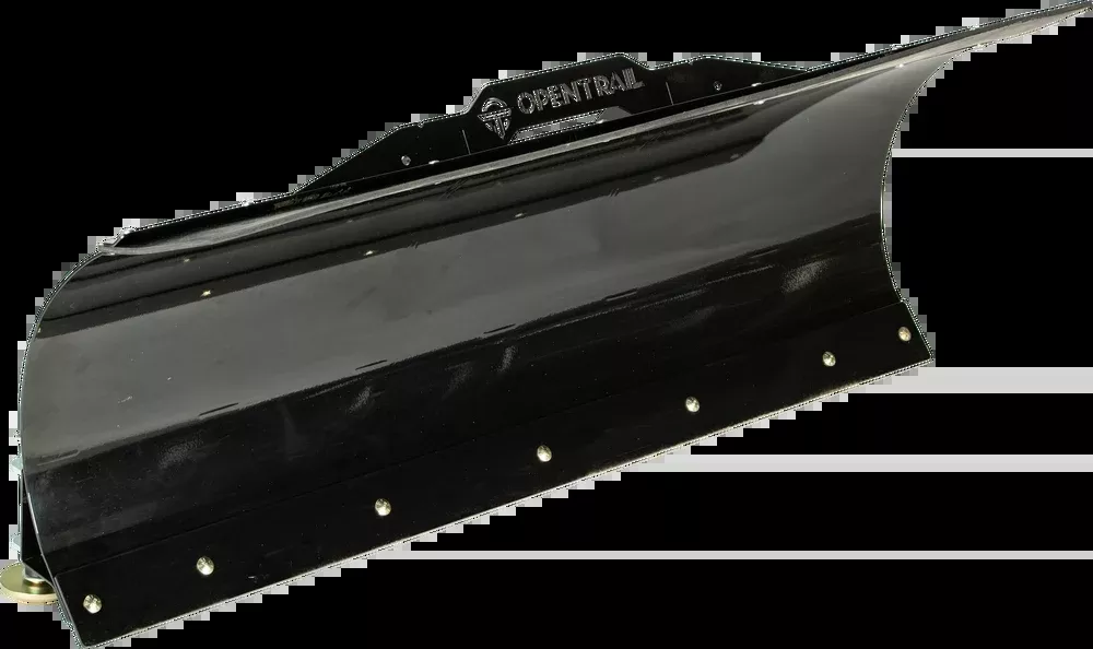 Open Trail 48" Straight Blade