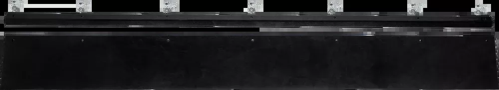 Open Trail 60″ Plow Rubber Flap Kit
