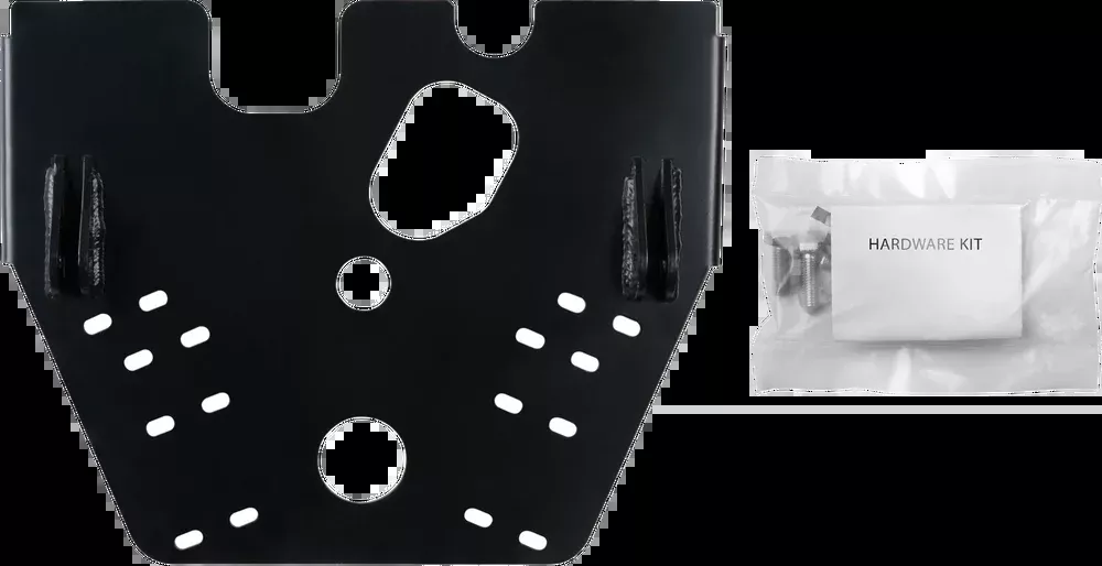 Open Trail ATV Plow Mount – 459-5035 Arctic Cat ATVs 2002-2020