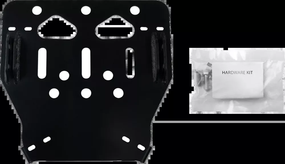 Open Trail ATV Plow Mount - 459-5130 Yamaha ATVs 2002-2023