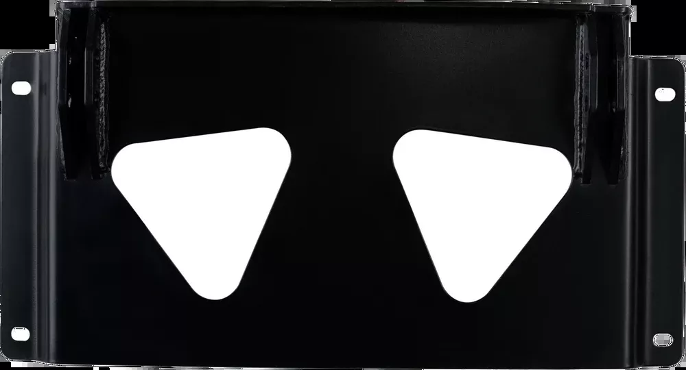 Open Trail ATV Plow Mount