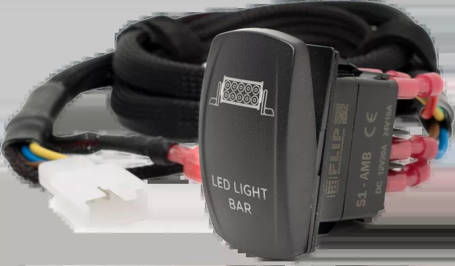 Open Trail EZ Harness Standard - SM106-011
