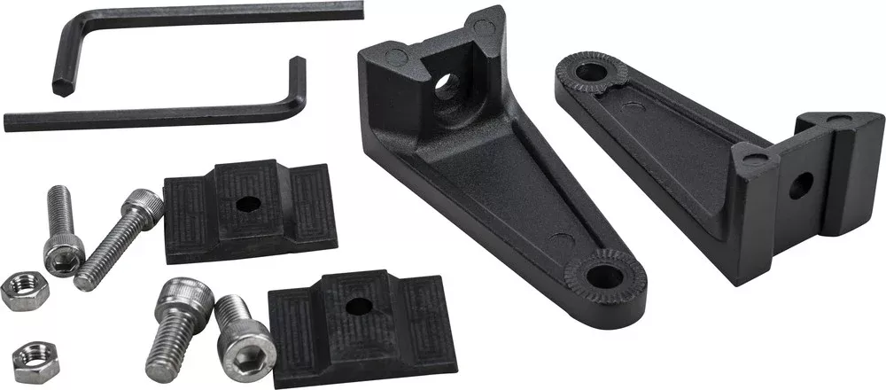 Open Trail Light Bar Mounting ARM Pair – LIGHT BAR MOUNTING A