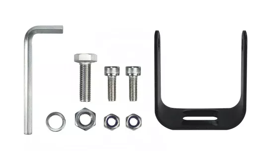 Open Trail POD Light Mounting Bracket - 1212 BRACKET KIT