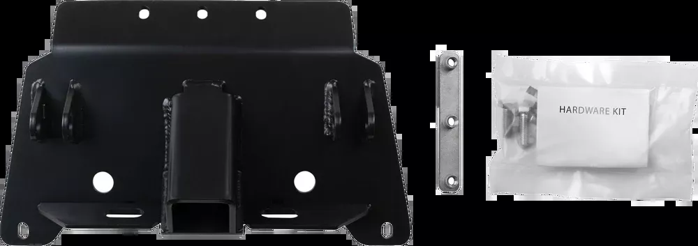 Open Trail UTV Plow Mount Polaris Ranger 2009-2023