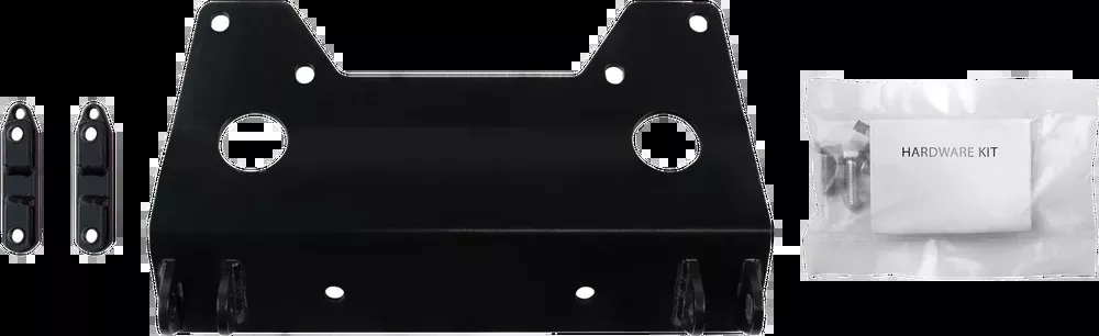 Open Trail UTV Plow Mount