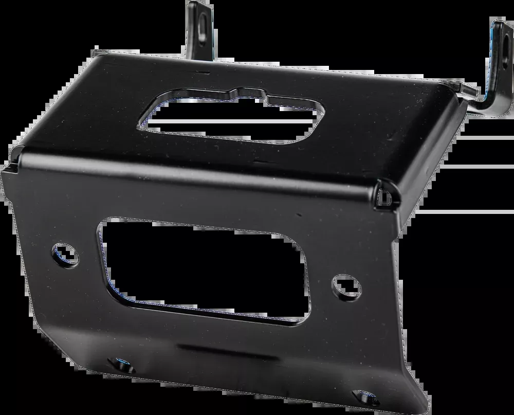 Open Trail Winch Mount Honda ATVs Honda ATVs 2015-2024