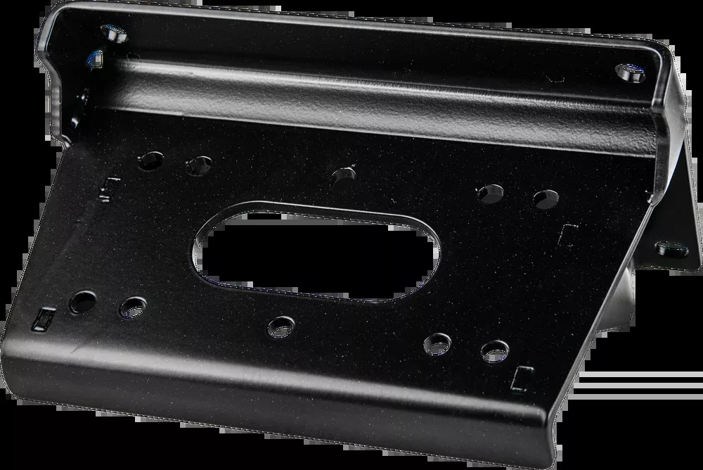 Open Trail Winch Mount Kawasaki Mule Kawasaki Mule 2015-2023