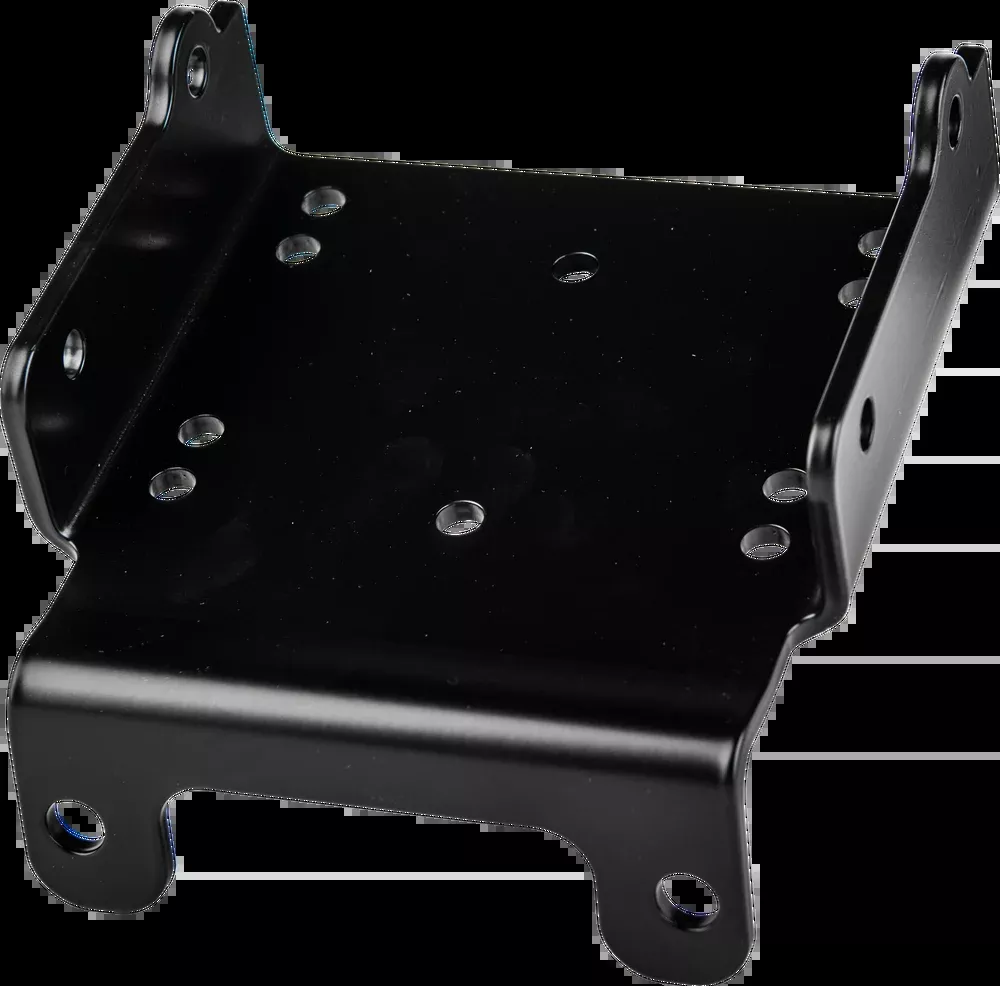 Open Trail Winch Mount Suzuki KingQuad Suzuki KingQuad 2005-2022