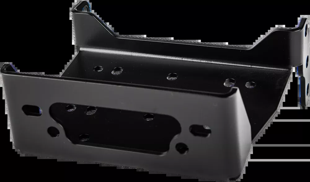 Open Trail Winch Mount Yamaha UTVs Yamaha UTVs 2014-2024