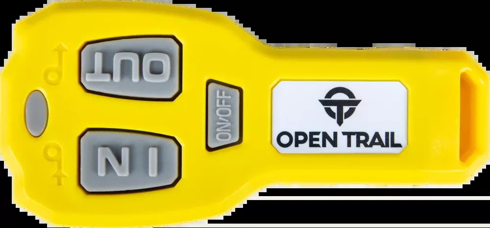 Open Trail Wireless Remote – 2.04.02.51