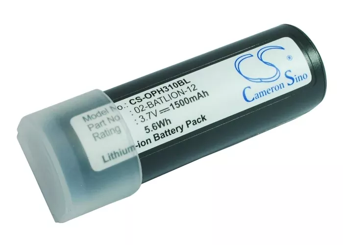 Opticon 3101 OPR-3101 Barcode Replacement Battery