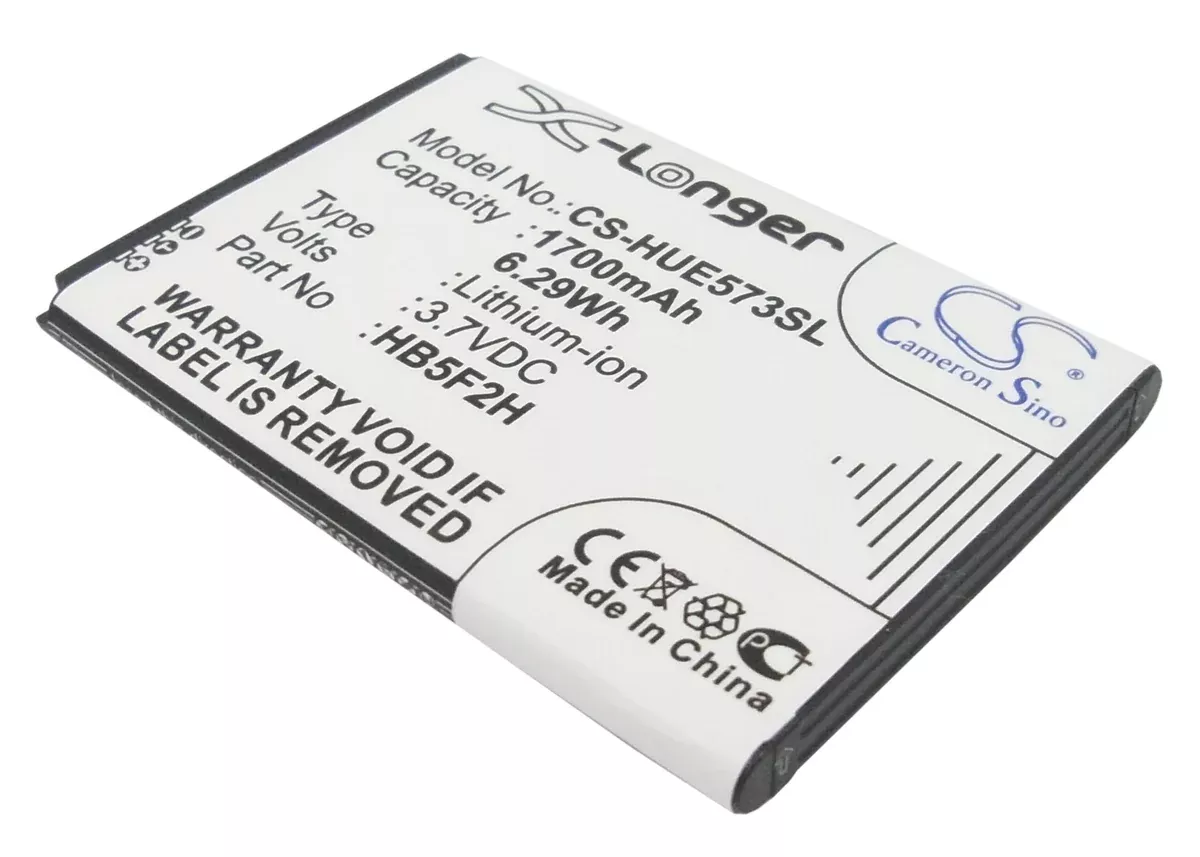 Optus E5377 Hotspot Replacement Battery