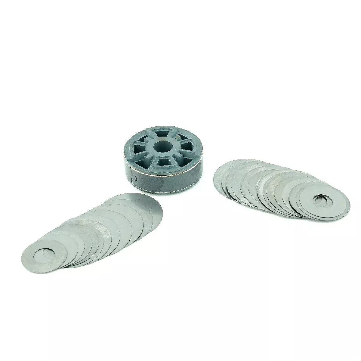 ORVS SHOCK KIT ZF BETA 2019-2023, KTECH, 217-450-046-010