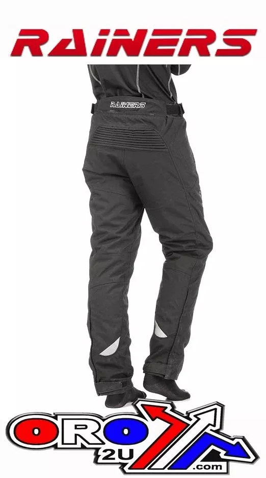 OVER PANT RAPTOR RAINERS MED