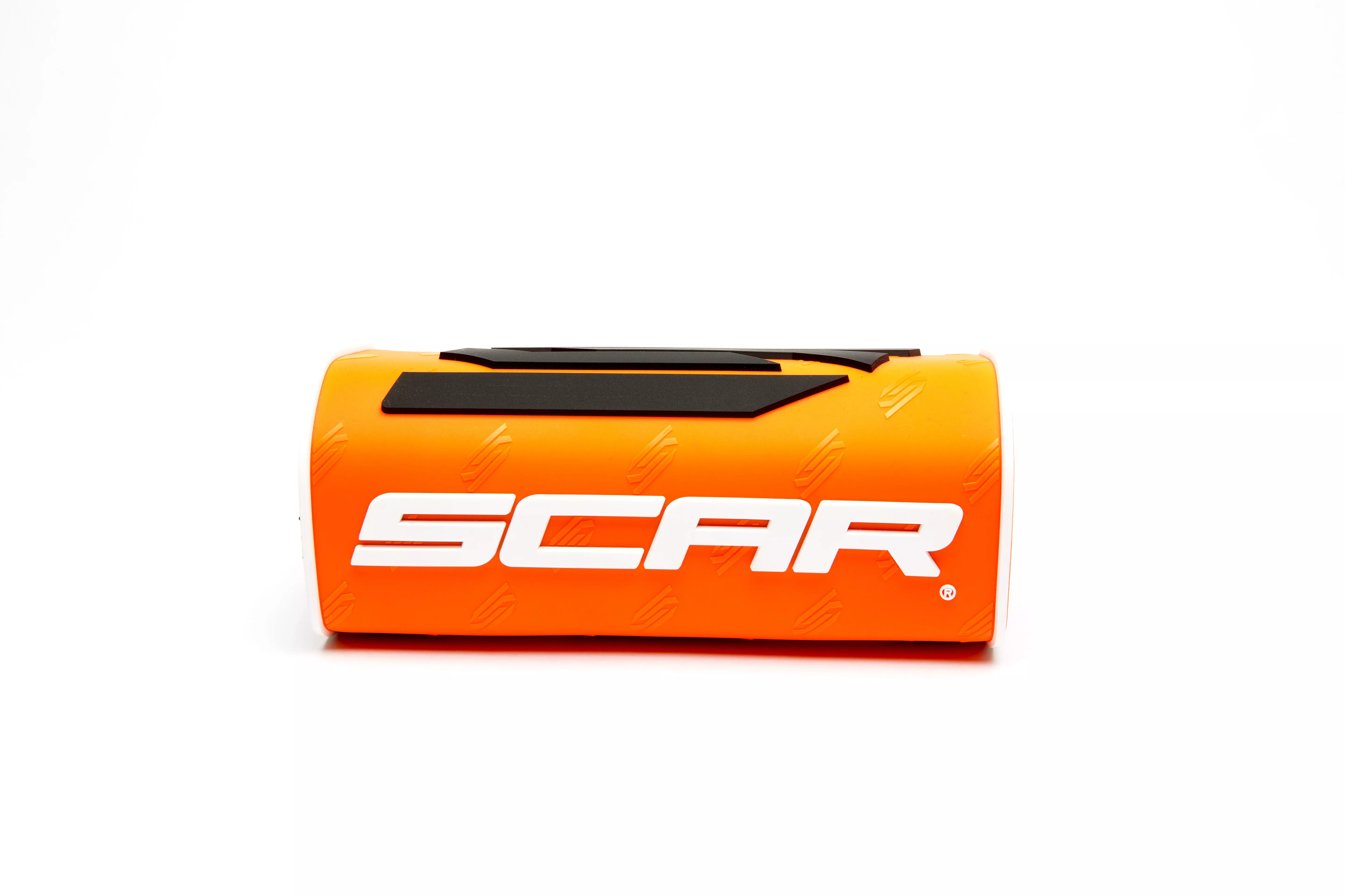 OVERSIZE BAR PAD ORANGE FLUO O2 SCAR SMSOOR