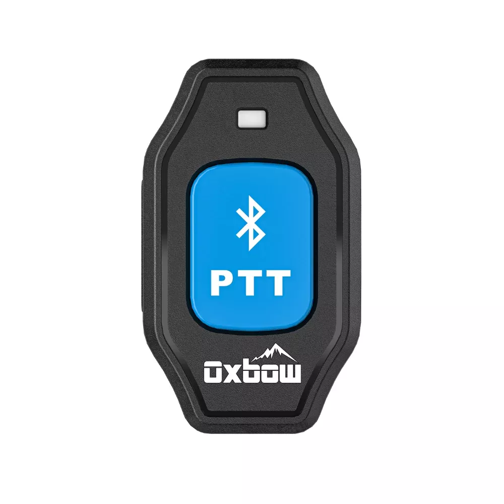 Oxbow Gear Llc Renegade X Handlebar Button Push to Talk – RD1025