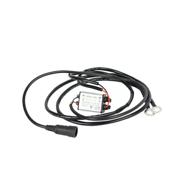 Oxbow Gear Llc Voyager Wiring Harness – HL1018