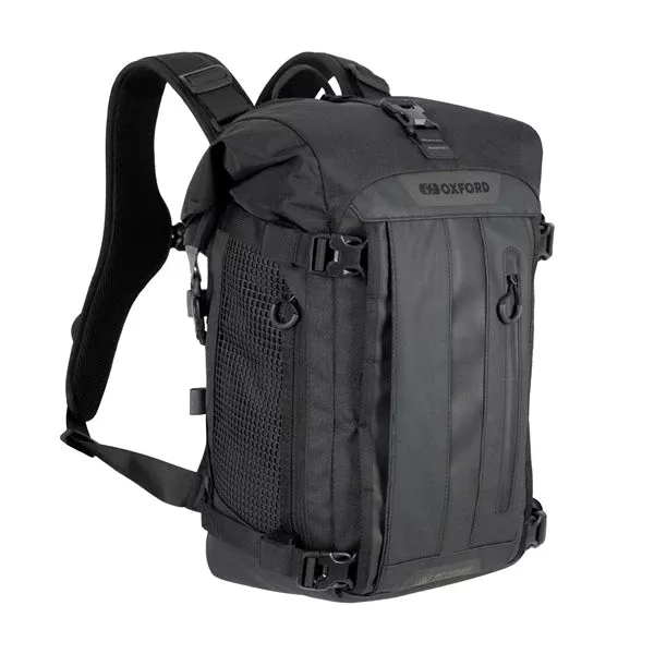 Oxford Atlas B-20/30 Advanced Backpack