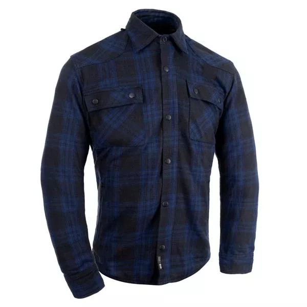 Oxford Kickback 3.0 Shirt