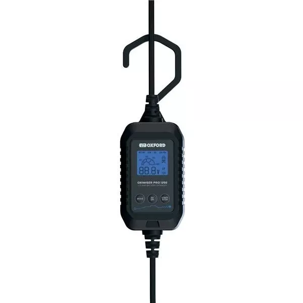 Oxford Oximiser Pro 1250 Battery Charger