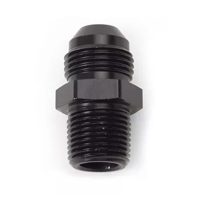 P/C #10 x 3/8 NPT Str Adapter Fitting 670033