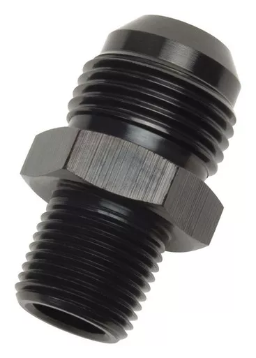 P/C #12 to 1/2 NPT Str Adapter Fitting 660523
