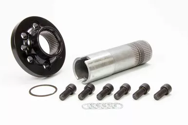 P/G Adjustable Front Pump Drive Kit w/1 pc Re 745004