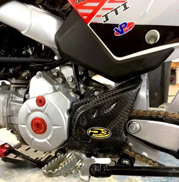 P3 Case Saver – 705001 Honda CRF110F 2013-2023
