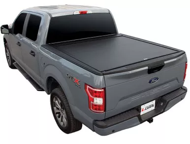 Pace Edwards M-BLCA35A66Bedlocker Tonneau Cover Kit