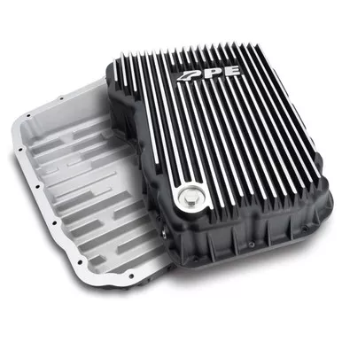 Pacific Performance Engineering 228052110 Heavy Duty Transmission Pan
