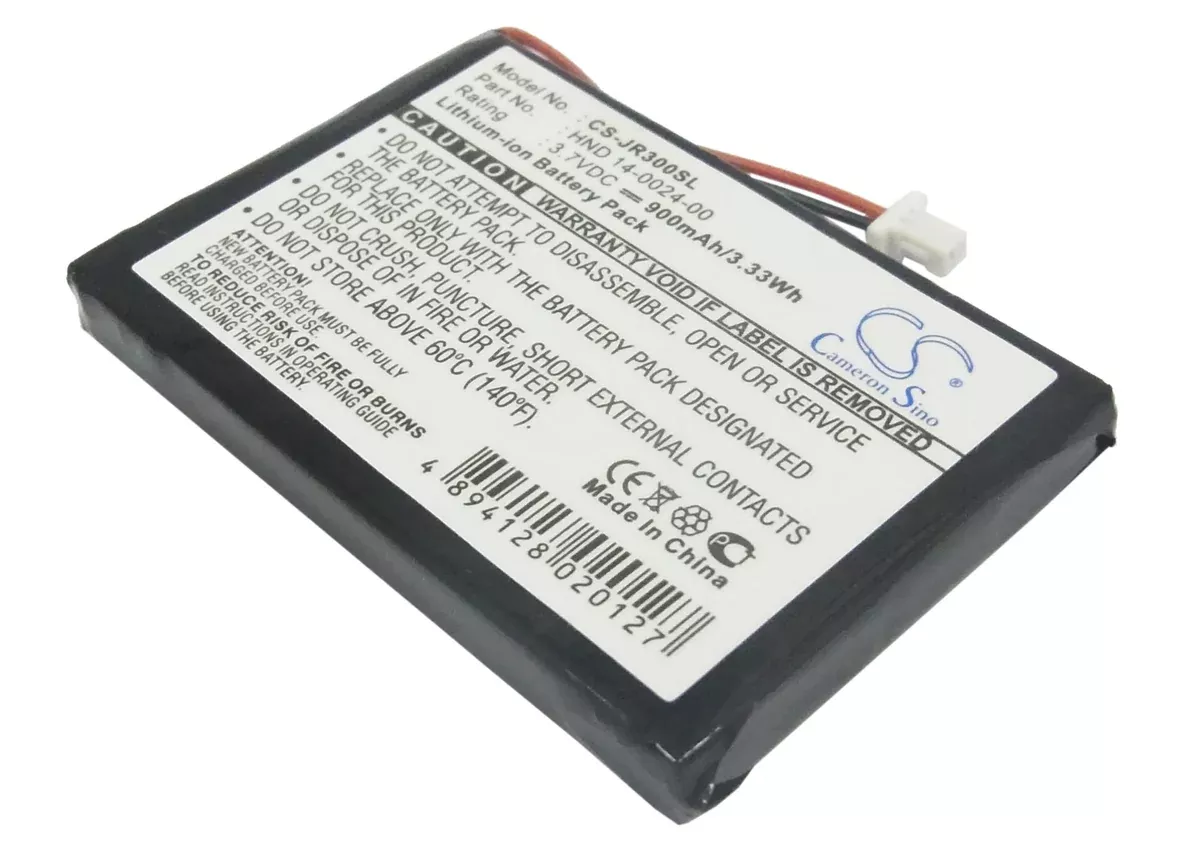 Palm Treo 270 Treo 300 PDA Replacement Battery