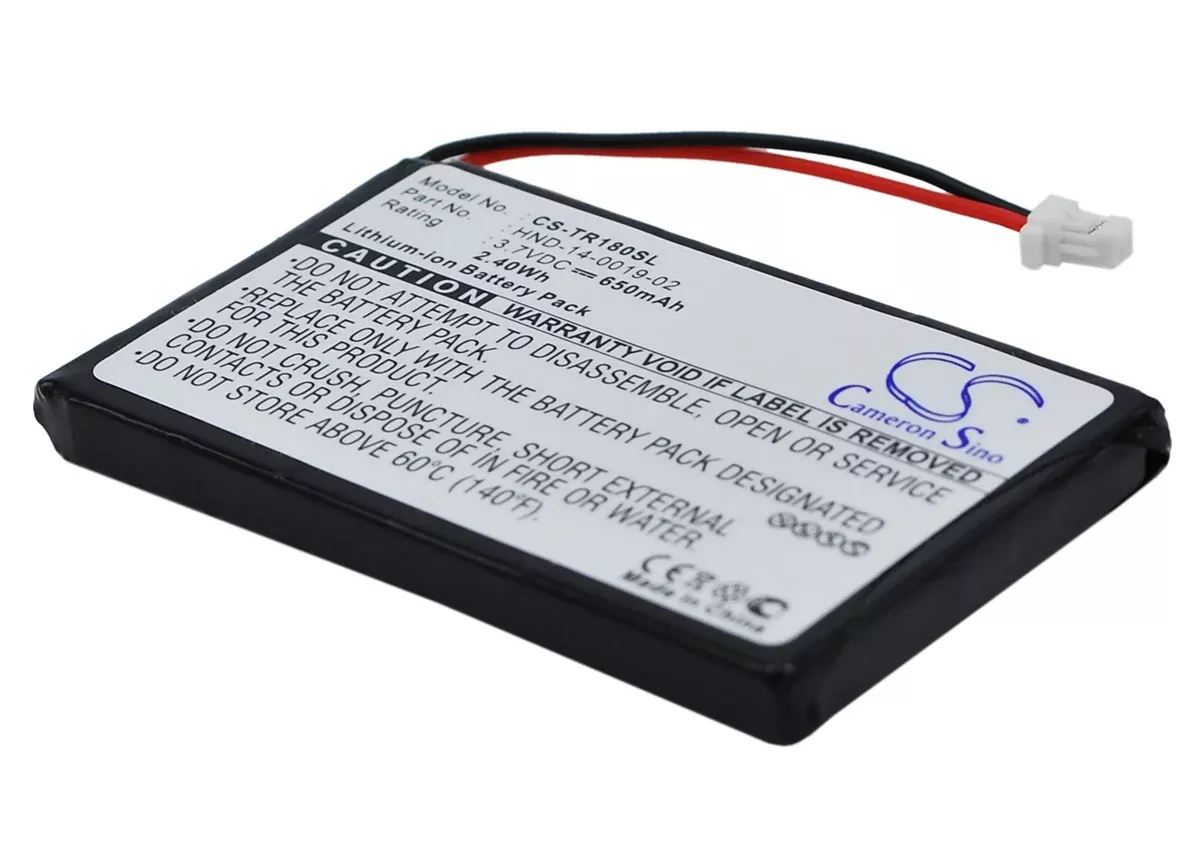 Palm Treo 90 Treo 180 Treo 180g PDA Replacement Battery