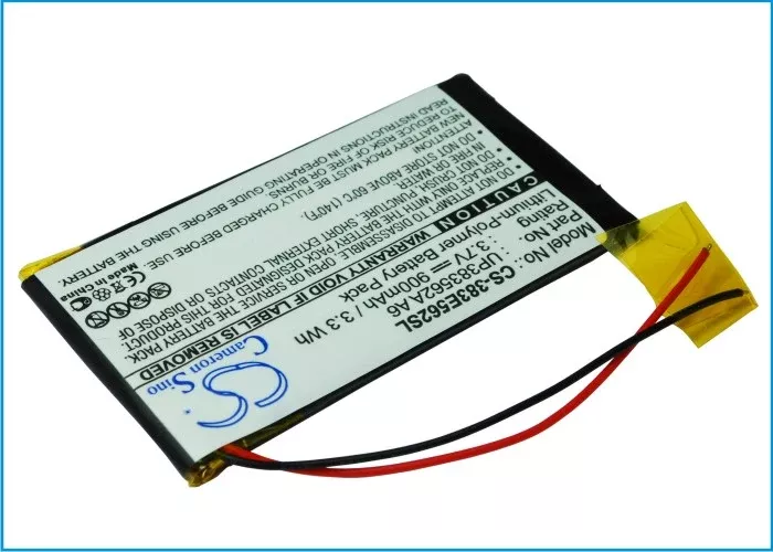 Palm Tungsten E PDA Replacement Battery