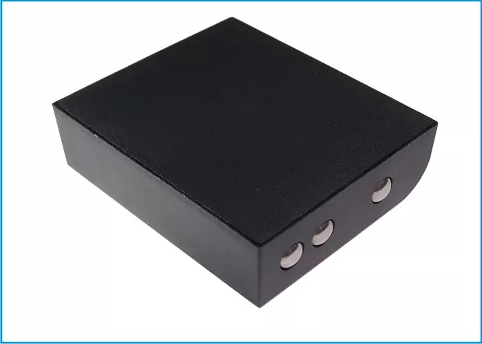Panasonic WX-CT2020 Ultraplex II Headphone Replacement Battery