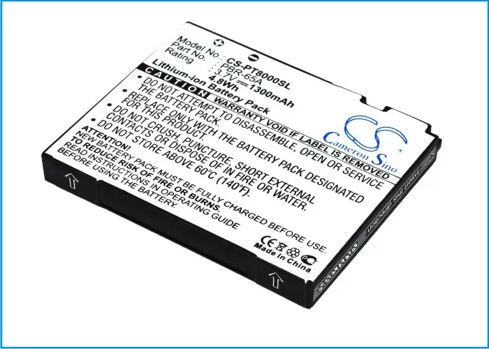 Pantech Crossover P8000 Mobile Phone Replacement Battery