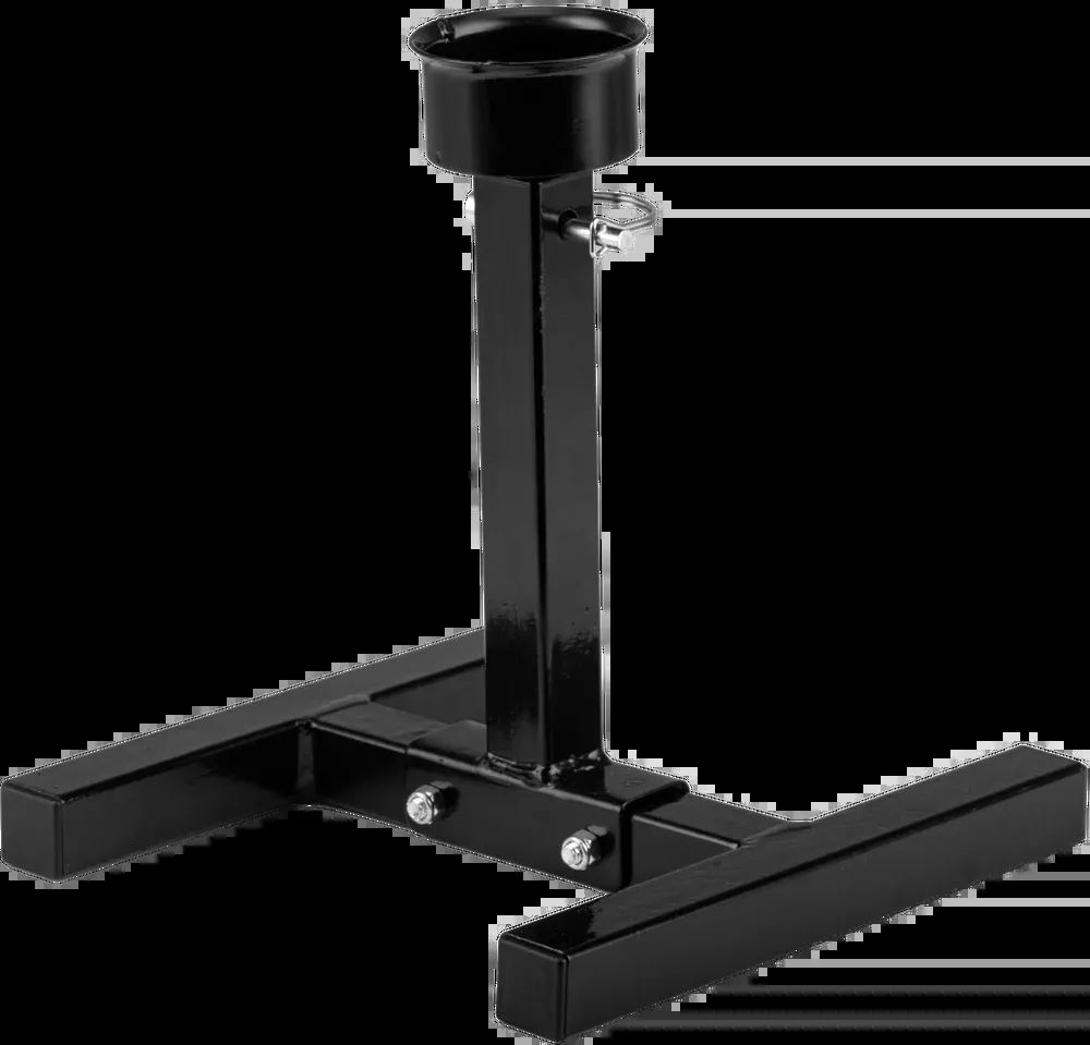 Parts Company Inc Handlebar Stand - 101.103