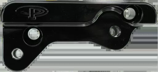 Paul Yaffe Bagger Nation FIX-Stand Angle Block ` Kickstand – TFS For Harley Softail 2018-2022