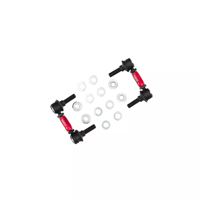 Pedders Corvette/350Z/G35 Adjustable Endlink Kit (Various Model Years)
