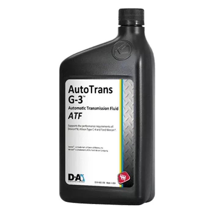 PennGrade Autotrans G3 Case 1 Qt. BPO54506