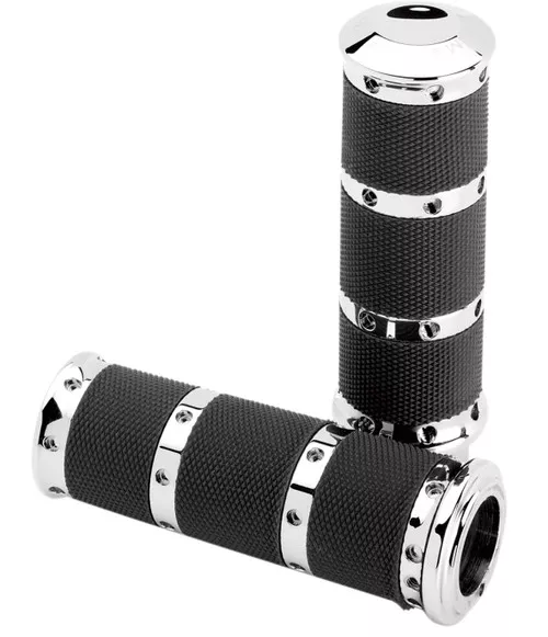 Performance Machine Contour XL Grips (0063-2018-CH)