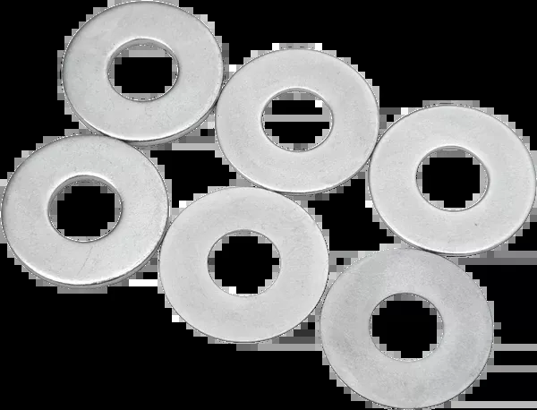 Performance Machine (PM) 3/8″ Shim Kit