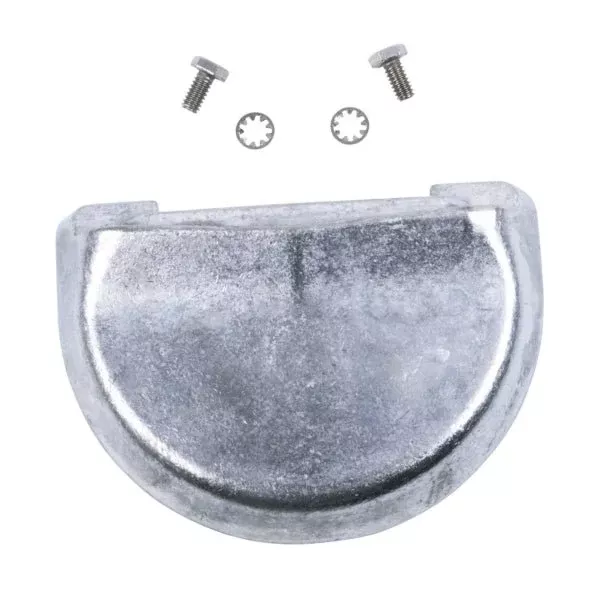 Performance Metals Transom Plate SX