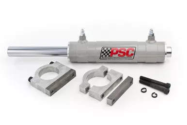 Performance Steering SC2212K2.5" X 8" Stroke Double Ended Steering Cylinder